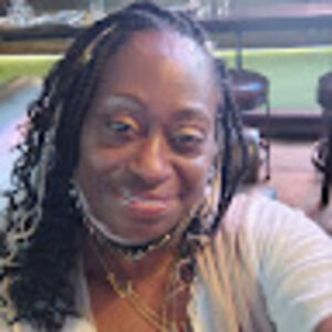 Meet your Posher, Joann